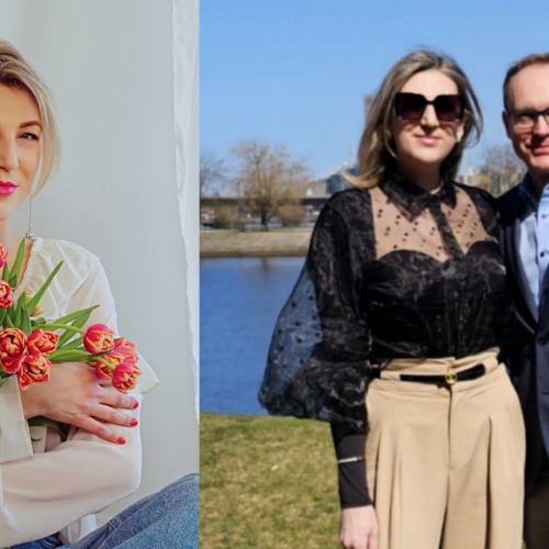 "Nereāli patiešām." Kā klājas vienīgajai plaušu transplantācijas pacientei Latvijā?