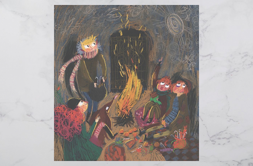 mākslas vingrošana