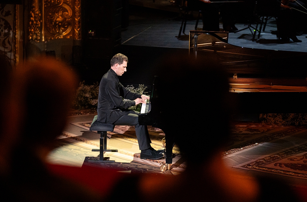 Reinis Zariņš LR3 jubileja