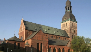 Rīgas Doma baznīcas vēstures lappusēs vēl ir daudz ko "rakt" pētniekiem