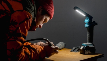 Oto Holgers Ozoliņš. Procesuālā tēlniecība