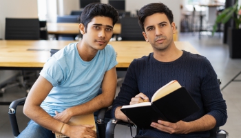 Иностранцы в латвийских вузах