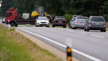 Krustpunktā: Kā Latvijā uzlabot drošību uz autoceļiem?
