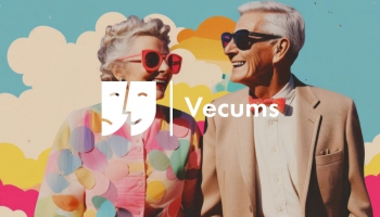 Pirmatskaņojums. Leldes Stumbres viencēliens "Vecums"