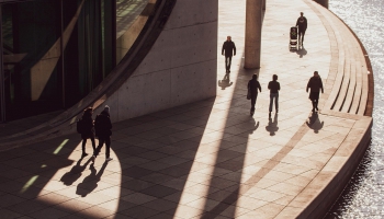 Urban Folks: молодые проектируют будущее городов