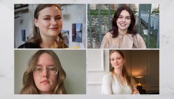 Mēness un vēja dejas. Mūziku izvēlas JVLMA jaunās muzikoloģes