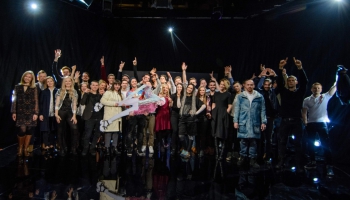 22 izpildītāji sacentīsies konkursa "Supernova", lai pārstāvētu Latviju Eirovīzijā