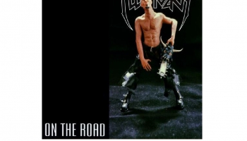 # 130 Huskvarn: albums "On The Road" (1992)