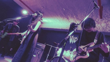 Jaunie albumi no Dienvidaustrumāzijas