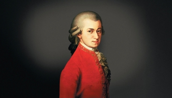 Koncerts "Volfgangam Amadejam Mocartam 270" Rīgas Kongresu namā