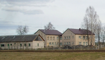Deinstitucionalizācijai Daugavpils novadā paredz gandrīz miljonu eiro