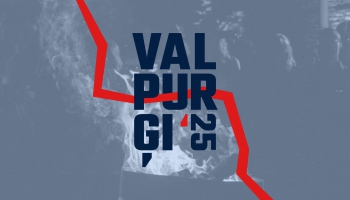 Mūzikas un mākslas festivāls "Valpurģi" pilngadību svin ar īpašu programmu