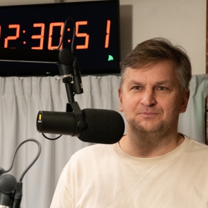 Ints Teterovskis: Diriģenti ir mūsu kultūras un arī latviskuma mugurkauls