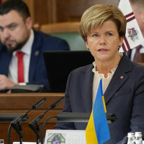 Re:check: Ārpolitikas debatēs izskanējušo izteikumu vērtējums