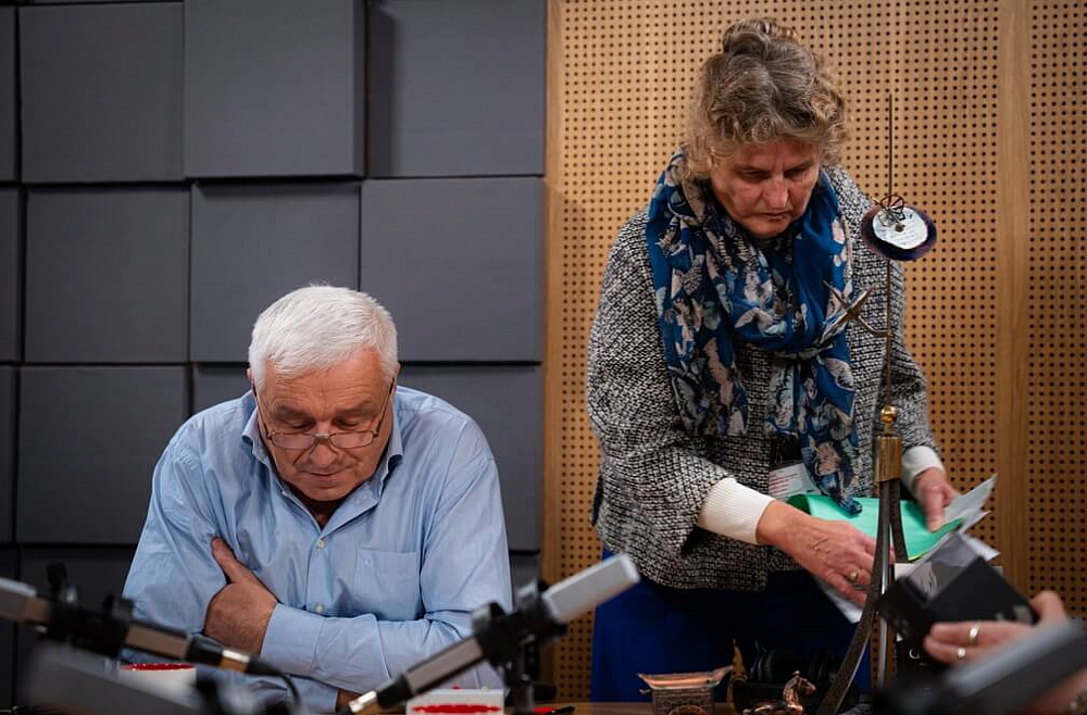 greizie-rati-LR100 Vidvuds Medenis, Iveta medene