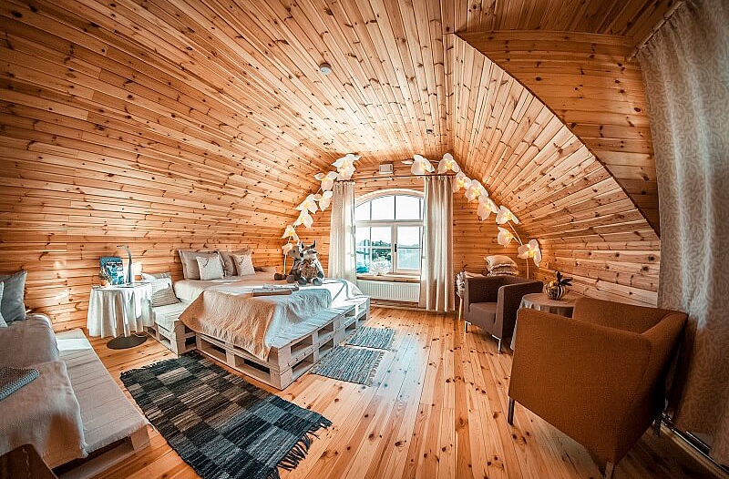 Marika Rudzīte-Griķe