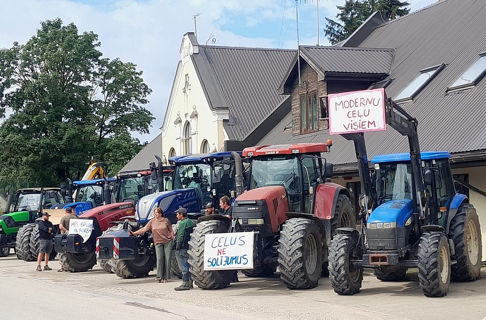 Bauska Valle satiksme