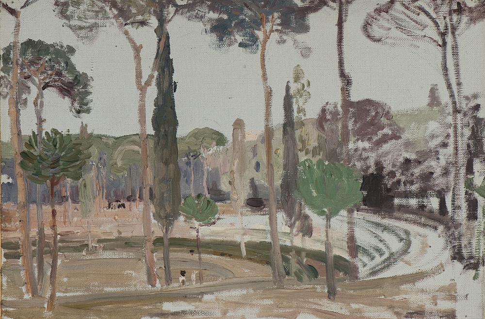 Janis Rozentāls