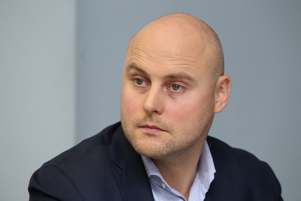 Глава комиссии по Rail Baltica: “Мы назвали виновных, но у прокуратуры может быть другое м