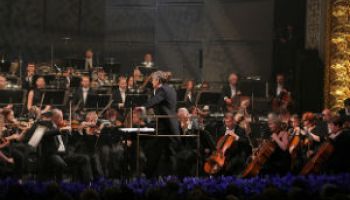 Dziesmusvētku vokālsimfonisko koncertu vēsture