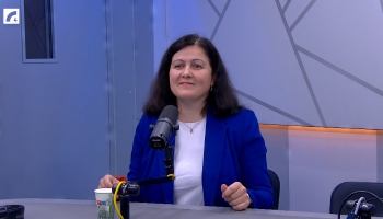 Психолог о поколении “сэндвич” и о поисках себя во второй половине жизни 