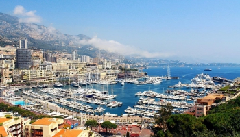 Путешествие в Монако: приобщиться к роскоши и не разориться