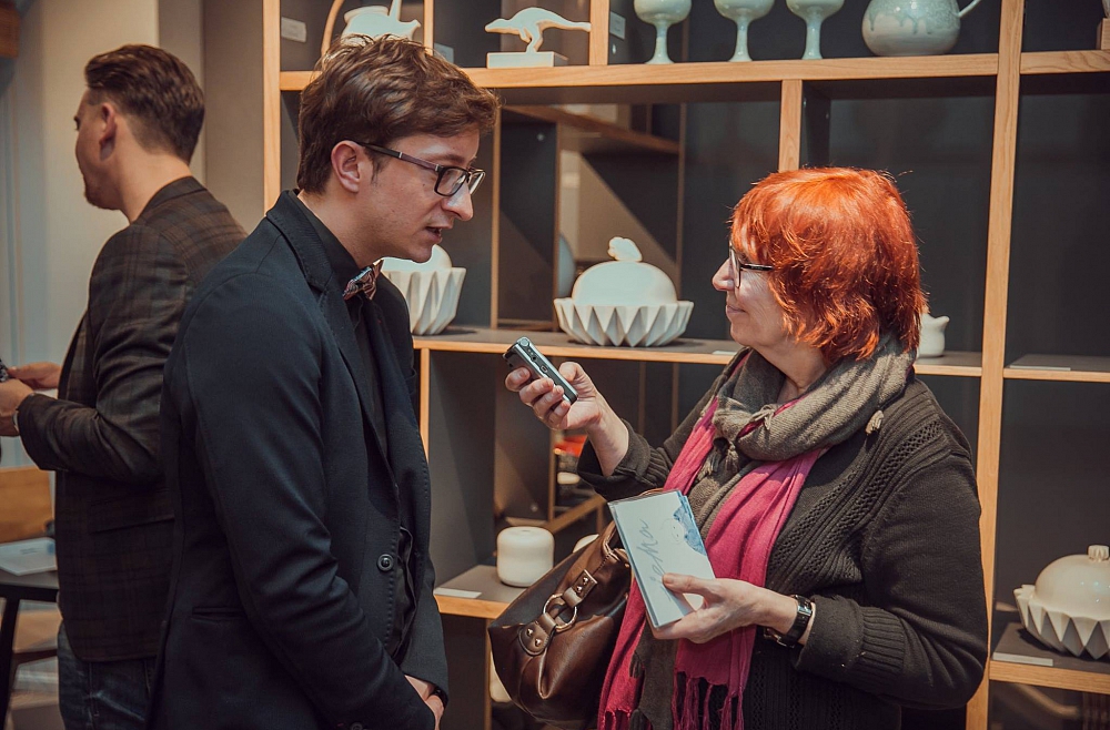 Jānis Ozols Maruta Rubeze Maska ziema