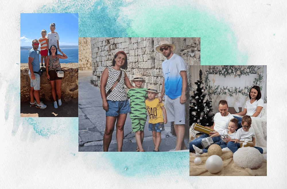 gimst-zvaigzne Daiga Una