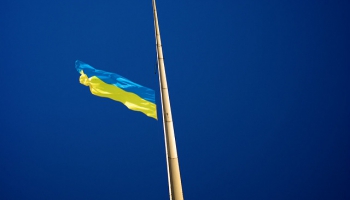 Kijeva negrasās pieņemt piedāvājumu par Krimā esošās Ukrainas militārās tehnikas atdošanu