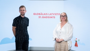 Kas mudina diasporas latviešus piedalīties vēlēšanas un kā uzlabot iesaisti?