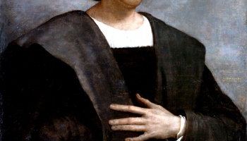 11. maijs. Kristofors Kolumbs sāka savu pēdējo ceļojumu uz otru pasaules malu