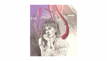 Būt pieaugušam. Deviņpadsmitā epizode