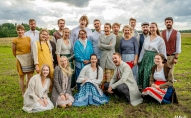Pirmoreiz Latvijā - Igaunijas kamerkoris ''Kolm Lindu''