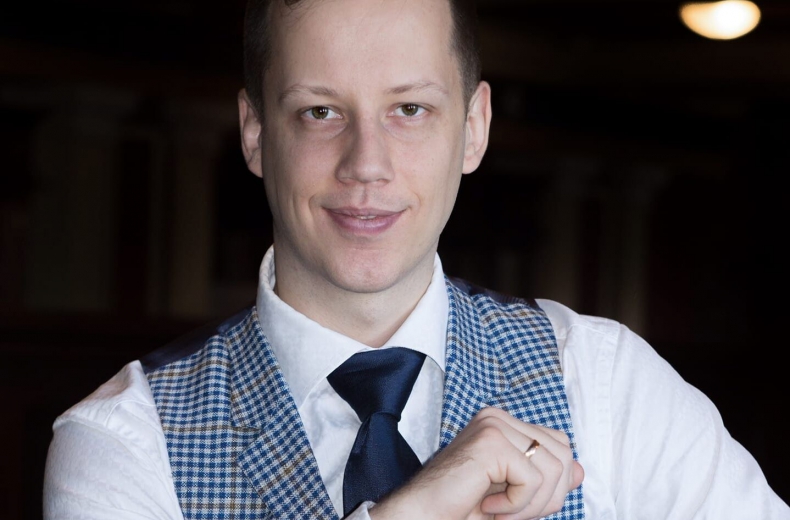 Rihards Millers