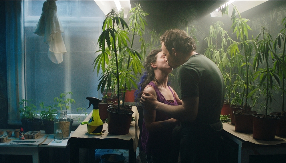 Mūžīgi jauni piejūras klimats