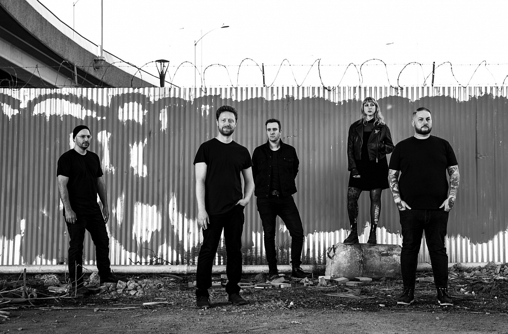 postpunk postgothic ASV