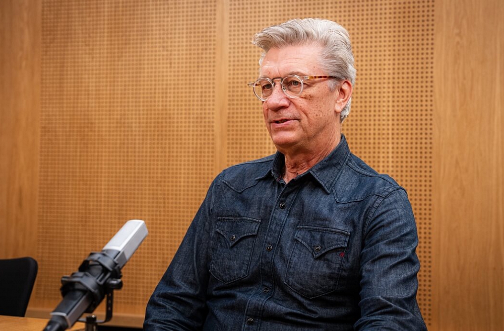 Andra un Pauls Berkoldi