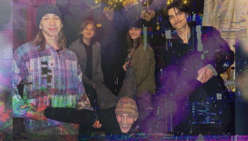 Iebrienam jaunajā gadā ar "Skala bünti" un "NYOS"