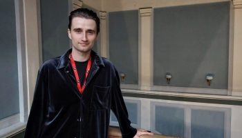 Roberta Balanas jaunajā programmā populārā mūzika satiksies ar klasiku