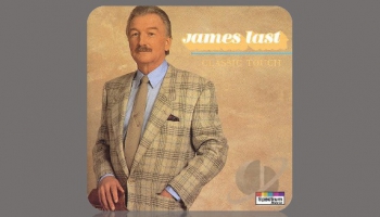 Ieraksti no albuma "James Last. Classic Touch"