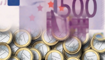 Tuvākajos gados Valsts kase gatavojas aizņemties 3 miljardus eiro