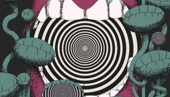 #362 Purple Negative – albumi "Megabee" (2024)