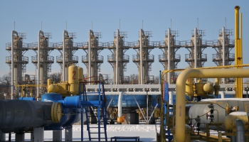 Cīņas ap «Nord Stream 2» samilst. Vai Krievijas gāzes projektu var apturēt?