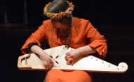 Kokle Laima Jansone