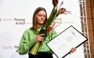 Mākslinieki atzīst: Baltijas Jaunā mākslinieka balva ļauj kļūt pamanītam