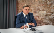 Valdis Dombrovskis: Latvija jau aktīvi sākusi izmantot Atveseļošanās fonda naudu