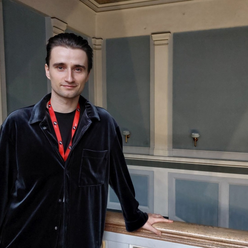 Roberta Balanas jaunajā programmā populārā mūzika satiksies ar klasiku