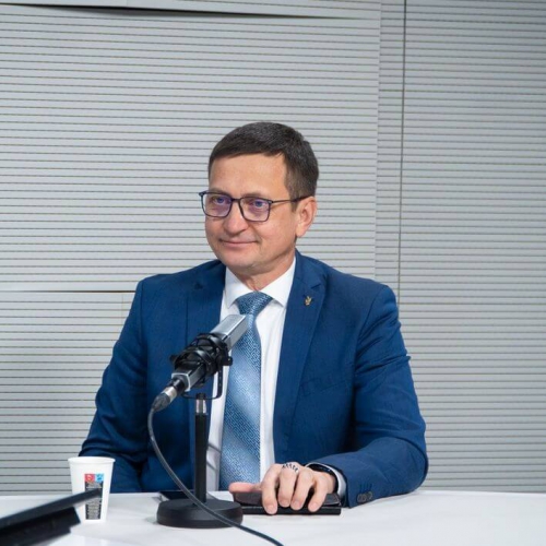 Armands Krauze: Baltiijas valstīm ir vienota nostāja par ES atbalstu lauksaimniecībai