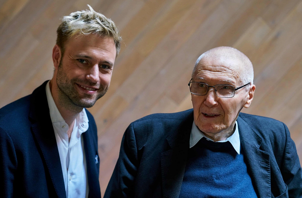 Benjamins Apls Ģerģs Kurtāgs