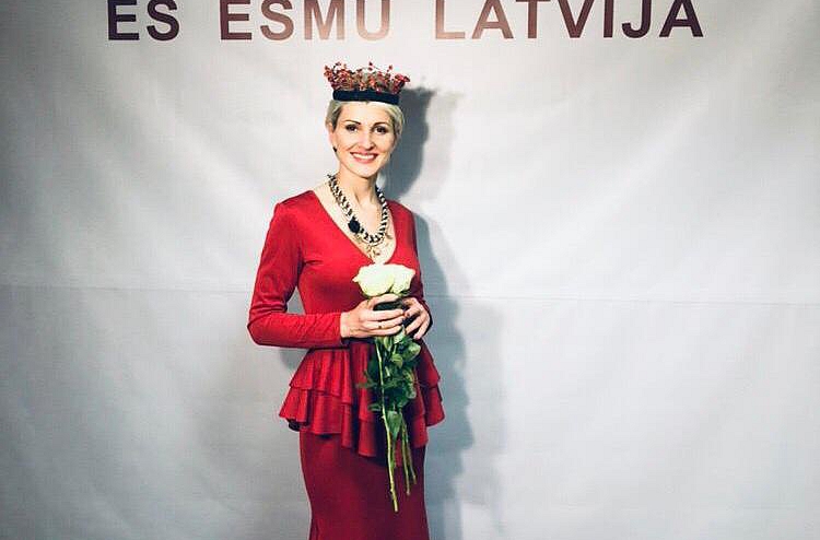 Santa Ostaša
